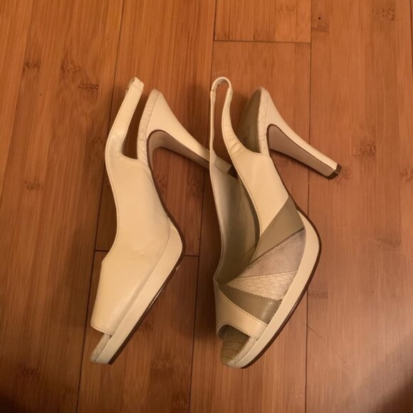 Jessica High Heels - Picture 2 of 4